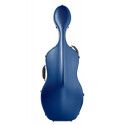 Estuche cello Artist Dynamic policarbonato 4/4 Azul