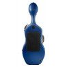 Estuche cello Artist Dynamic policarbonato 4/4 Azul