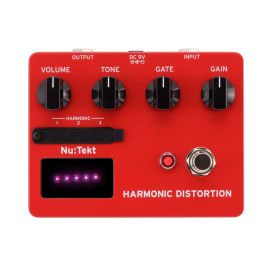 PEDAL NU:TEKT HD-S