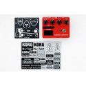 PEDAL NU:TEKT HD-S