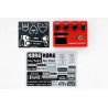 PEDAL NU:TEKT HD-S