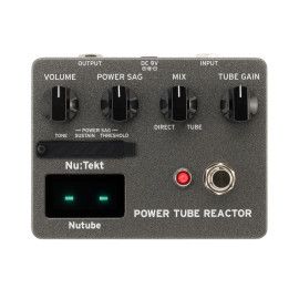 PEDAL NU:TEKT TR-S