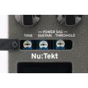 PEDAL NU:TEKT TR-S