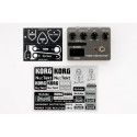 PEDAL NU:TEKT TR-S