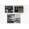 PEDAL NU:TEKT TR-S