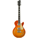 ELEC. GUITAR SWEDE MANDARIN BU