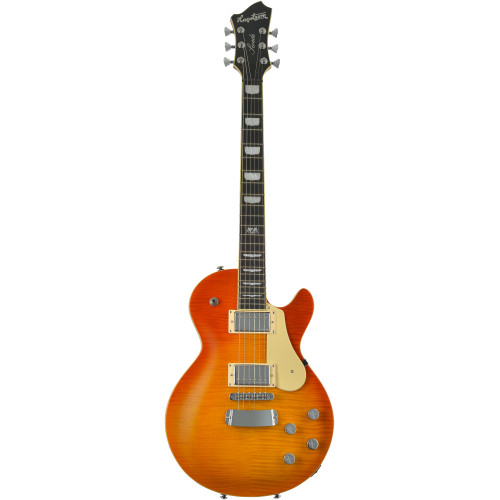 ELEC. GUITAR SWEDE MANDARIN BU