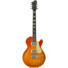 ELEC. GUITAR SWEDE MANDARIN BU