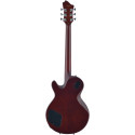 ELEC. GUITAR SWEDE MANDARIN BU
