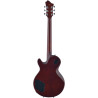 ELEC. GUITAR SWEDE MANDARIN BU