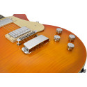 ELEC. GUITAR SWEDE MANDARIN BU