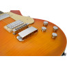 ELEC. GUITAR SWEDE MANDARIN BU