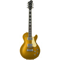 ELEC. GUITAR SWEDE GOLD 2023