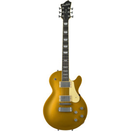 ELEC. GUITAR SWEDE GOLD 2023