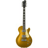 ELEC. GUITAR SWEDE GOLD 2023