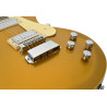 ELEC. GUITAR SWEDE GOLD 2023