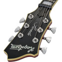 ELEC. GUITAR SWEDE GOLD 2023