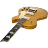 ELEC. GUITAR SWEDE GOLD 2023