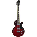 ELEC. GUITAR SUPER SWEDE CRIMS
