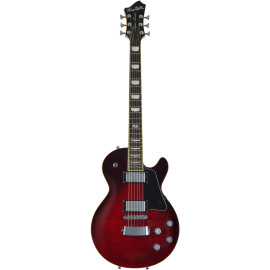 ELEC. GUITAR SUPER SWEDE CRIMS