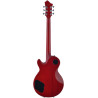 ELEC. GUITAR SUPER SWEDE CRIMS