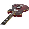 ELEC. GUITAR SUPER SWEDE CRIMS