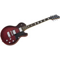 ELEC. GUITAR SUPER SWEDE CRIMS