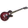ELEC. GUITAR SUPER SWEDE CRIMS