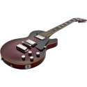 ELEC. GUITAR SUPER SWEDE CRIMS