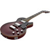 ELEC. GUITAR SUPER SWEDE CRIMS