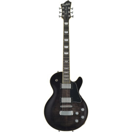 ELEC. GUITAR SUPER SWEDE DARK