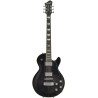 ELEC. GUITAR SUPER SWEDE DARK