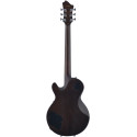 ELEC. GUITAR SUPER SWEDE DARK