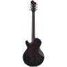 ELEC. GUITAR SUPER SWEDE DARK