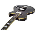 ELEC. GUITAR SUPER SWEDE DARK