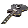 ELEC. GUITAR SUPER SWEDE DARK