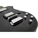 ELEC. GUITAR SUPER SWEDE DARK