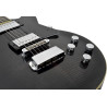ELEC. GUITAR SUPER SWEDE DARK