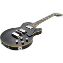 ELEC. GUITAR SUPER SWEDE DARK