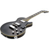 ELEC. GUITAR SUPER SWEDE DARK