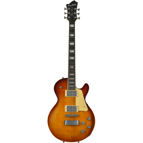 ELEC. GUITAR SUPER SWEDE X-TRA