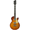 ELEC. GUITAR SUPER SWEDE X-TRA