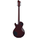 ELEC. GUITAR SUPER SWEDE X-TRA
