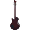 ELEC. GUITAR SUPER SWEDE X-TRA