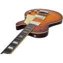 ELEC. GUITAR SUPER SWEDE X-TRA