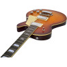 ELEC. GUITAR SUPER SWEDE X-TRA