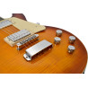 ELEC. GUITAR SUPER SWEDE X-TRA