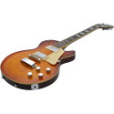 ELEC. GUITAR SUPER SWEDE X-TRA