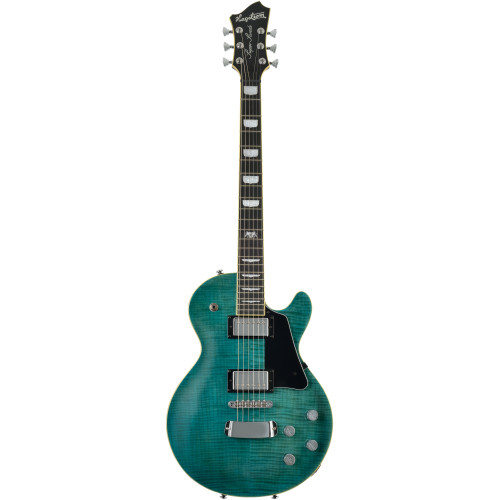 ELEC. GUITAR SUPER SWEDE FALL