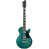 ELEC. GUITAR SUPER SWEDE FALL